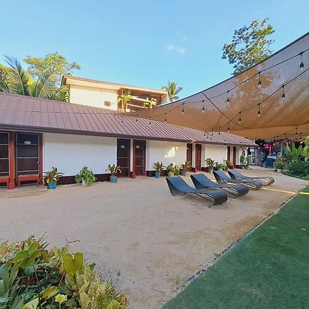 Dormitelsph El Nido 호스텔 외부 사진