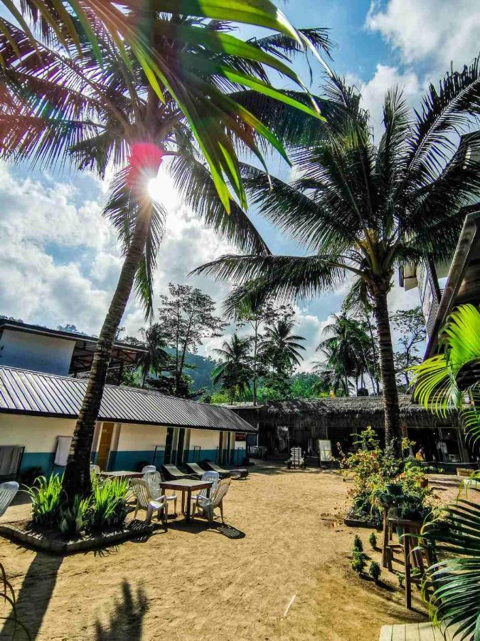 Dormitelsph El Nido 호스텔 외부 사진
