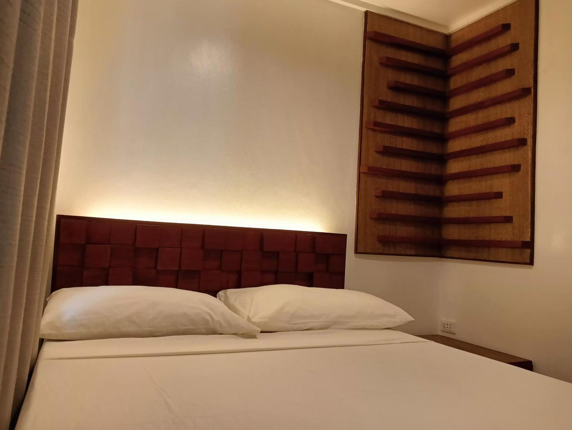 Dormitelsph El Nido 호스텔 객실 사진