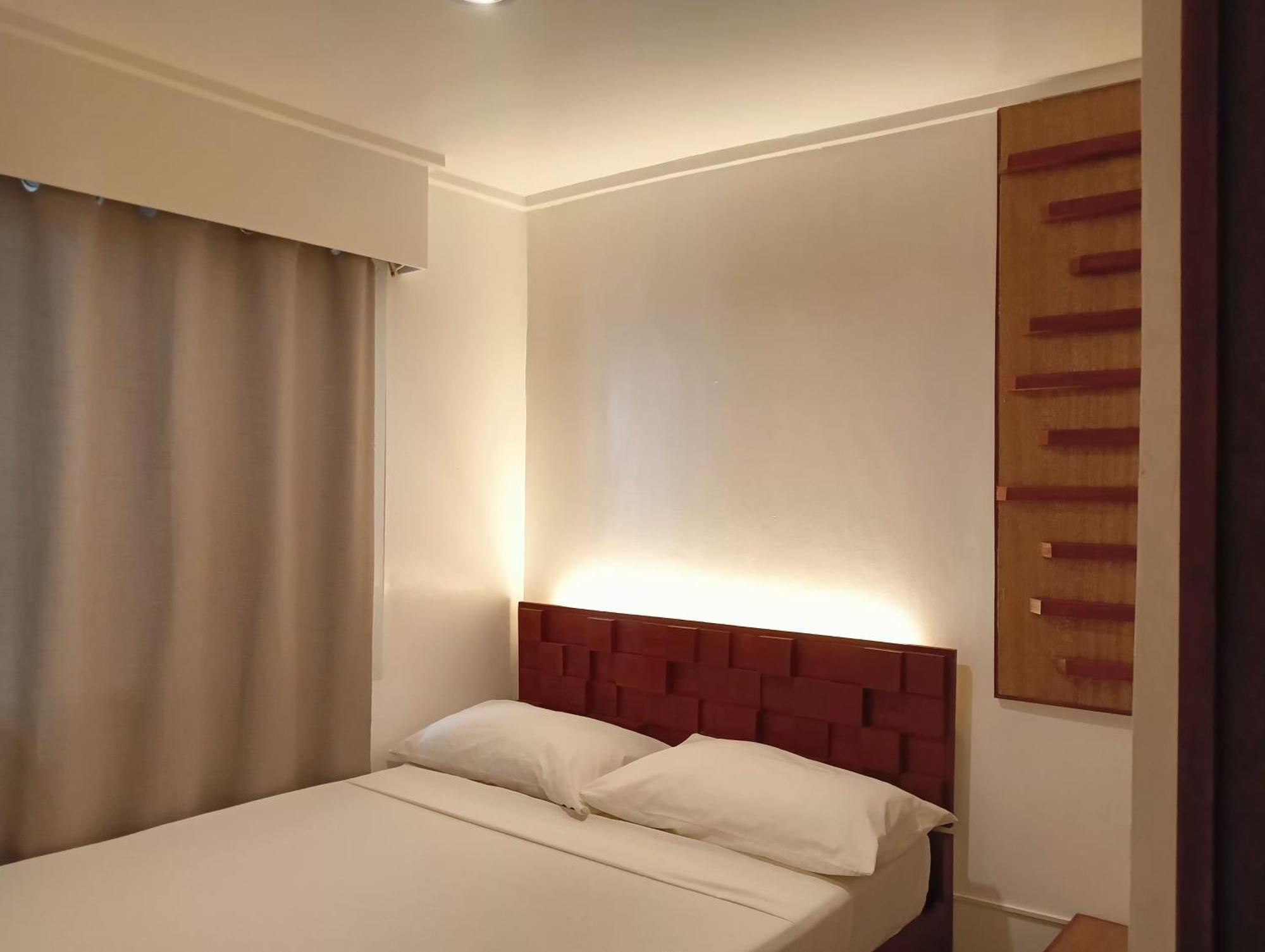 Dormitelsph El Nido 호스텔 객실 사진