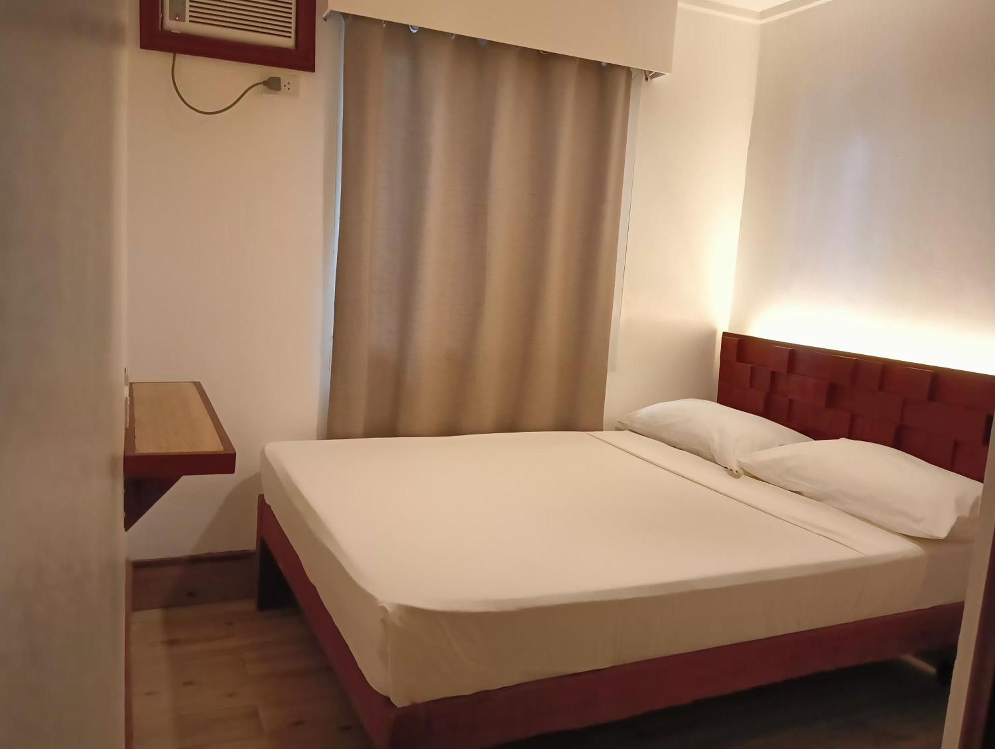 Dormitelsph El Nido 호스텔 객실 사진