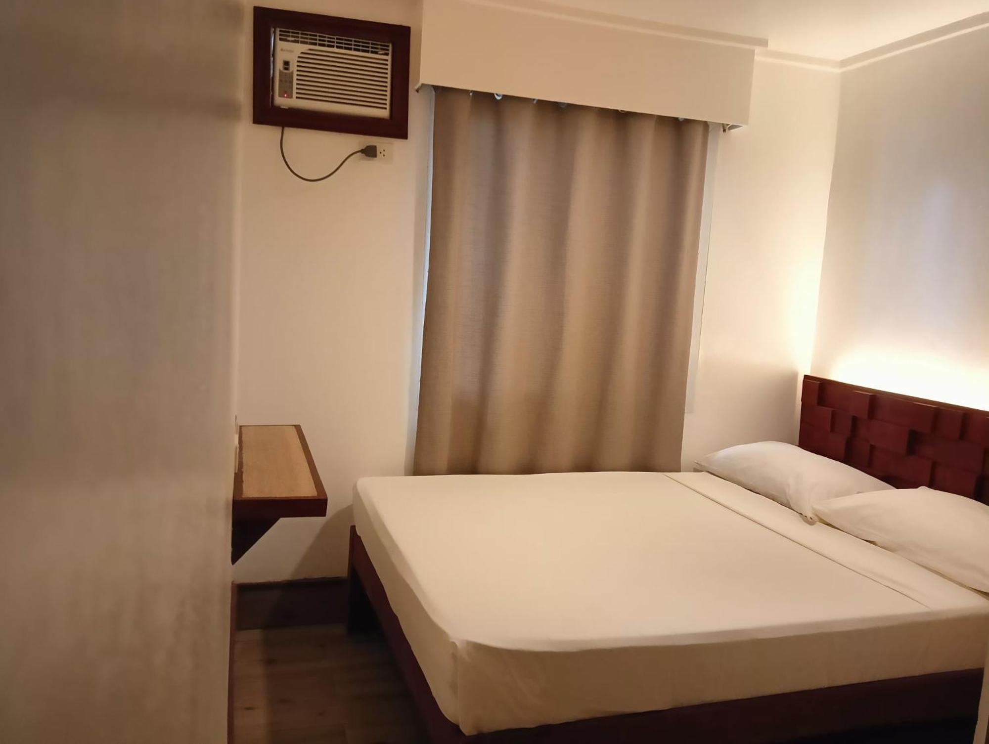 Dormitelsph El Nido 호스텔 객실 사진
