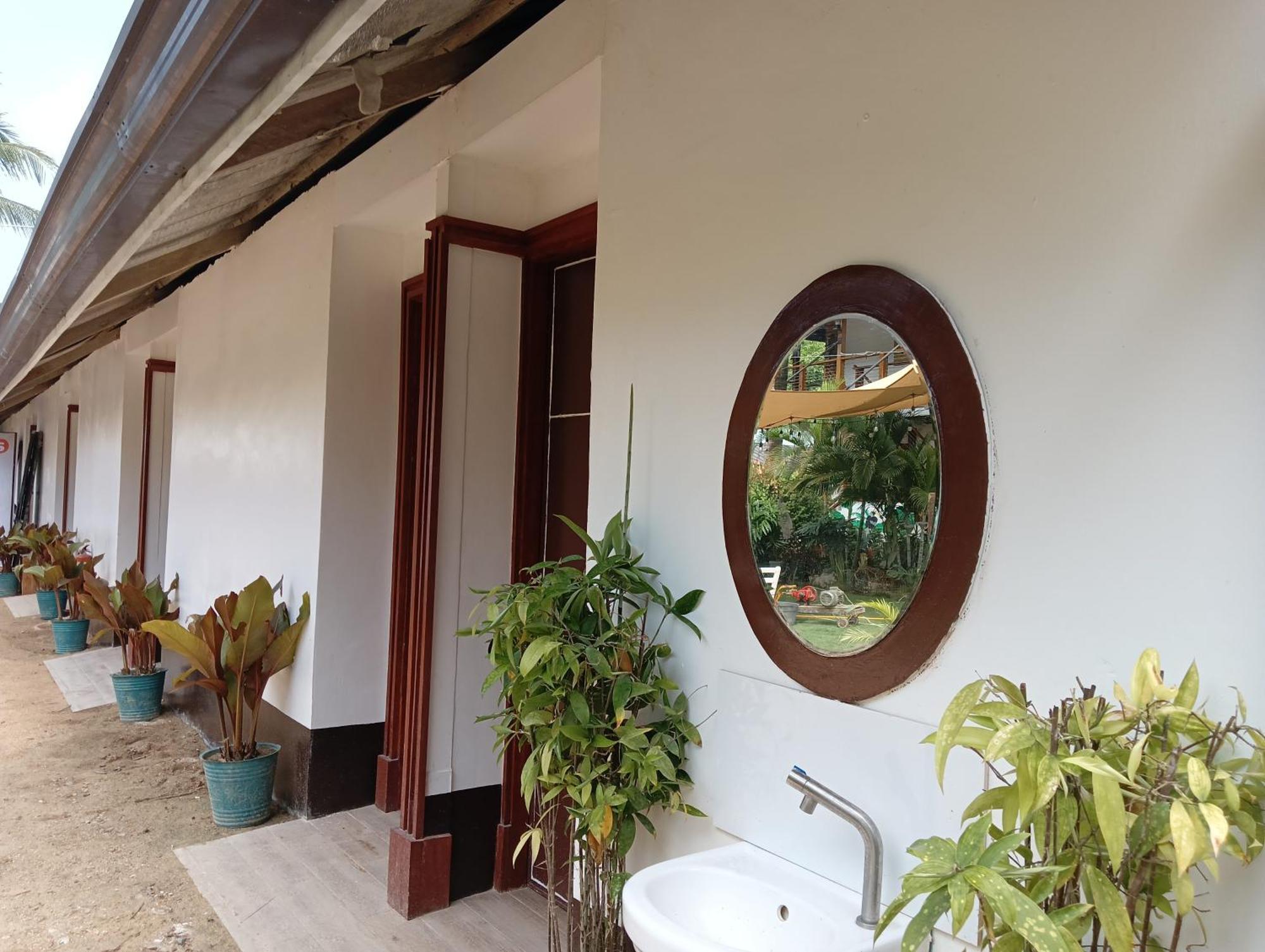 Dormitelsph El Nido 호스텔 객실 사진