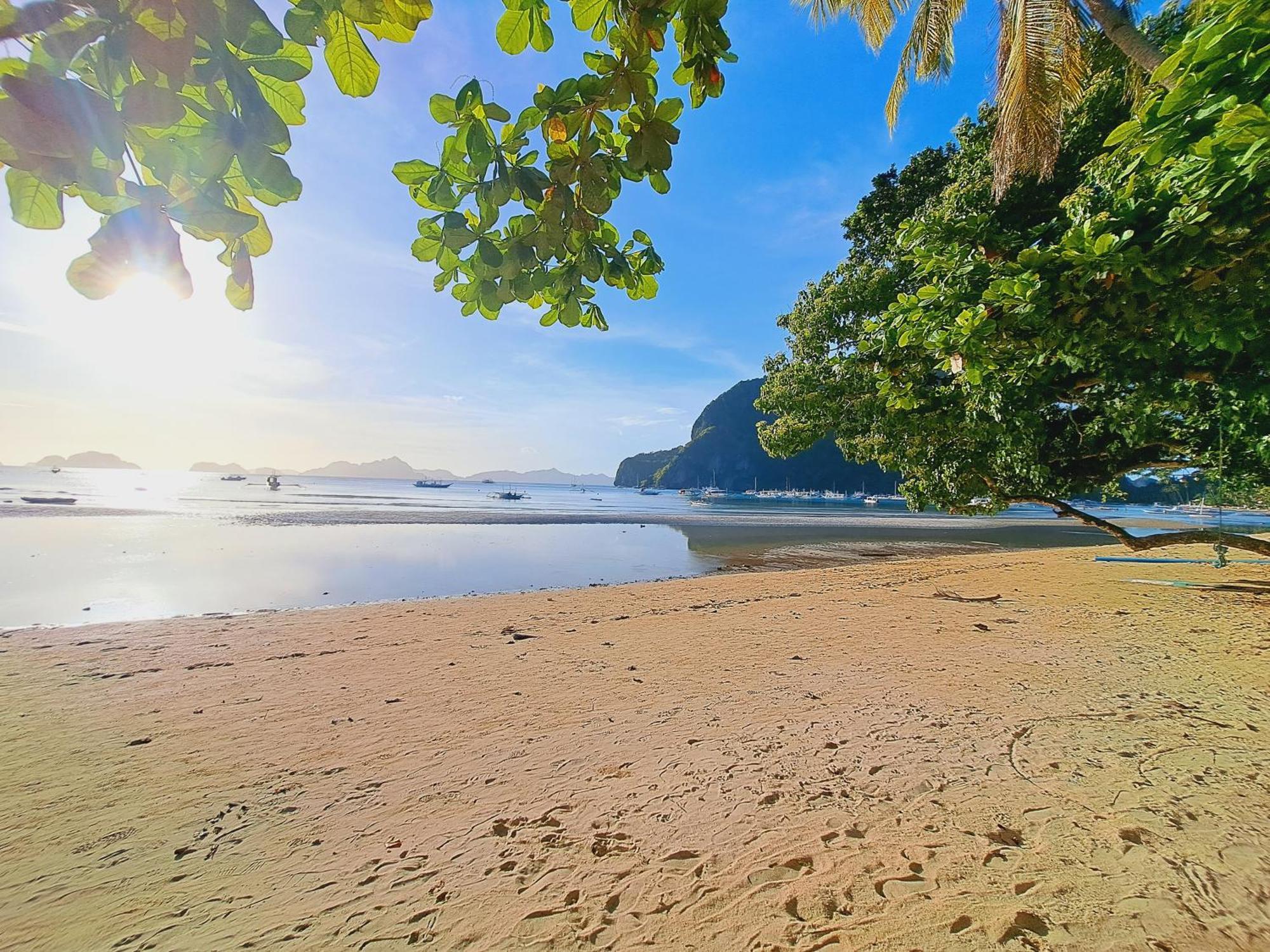 Dormitelsph El Nido 호스텔 외부 사진