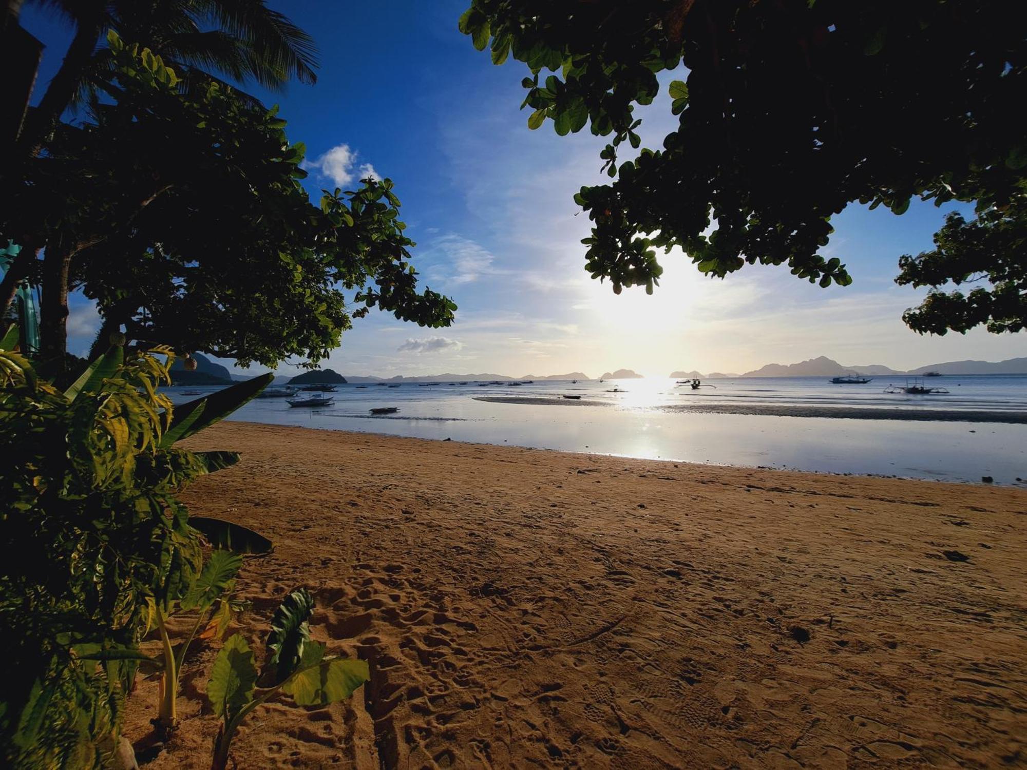 Dormitelsph El Nido 호스텔 외부 사진
