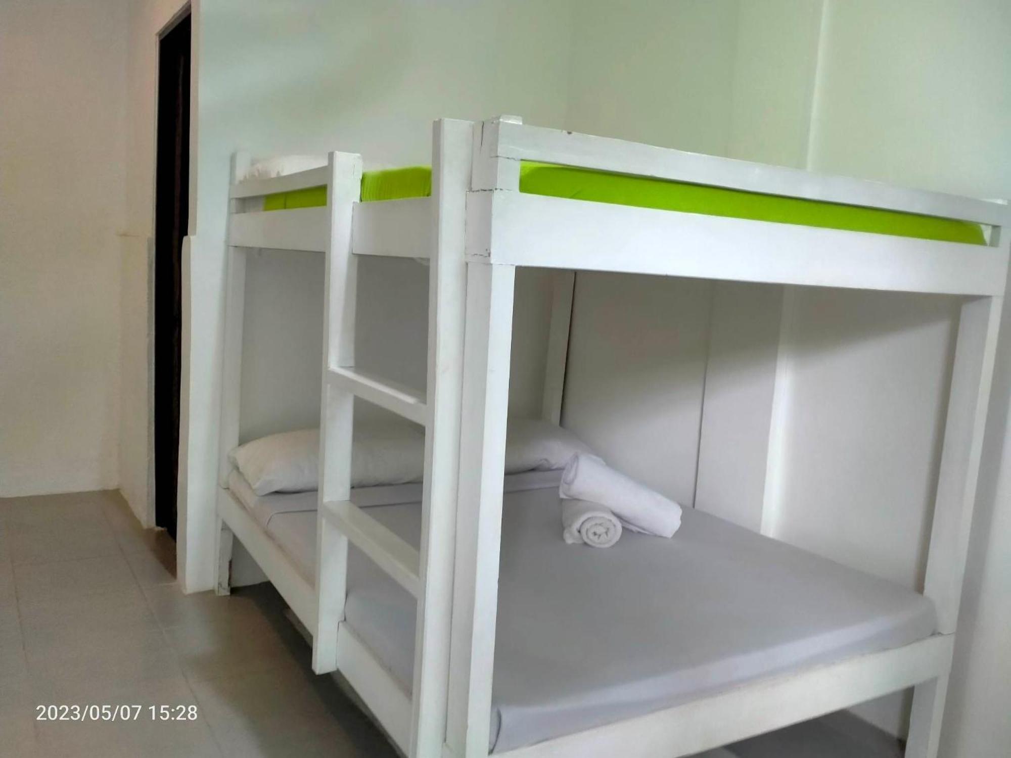Dormitelsph El Nido 호스텔 객실 사진