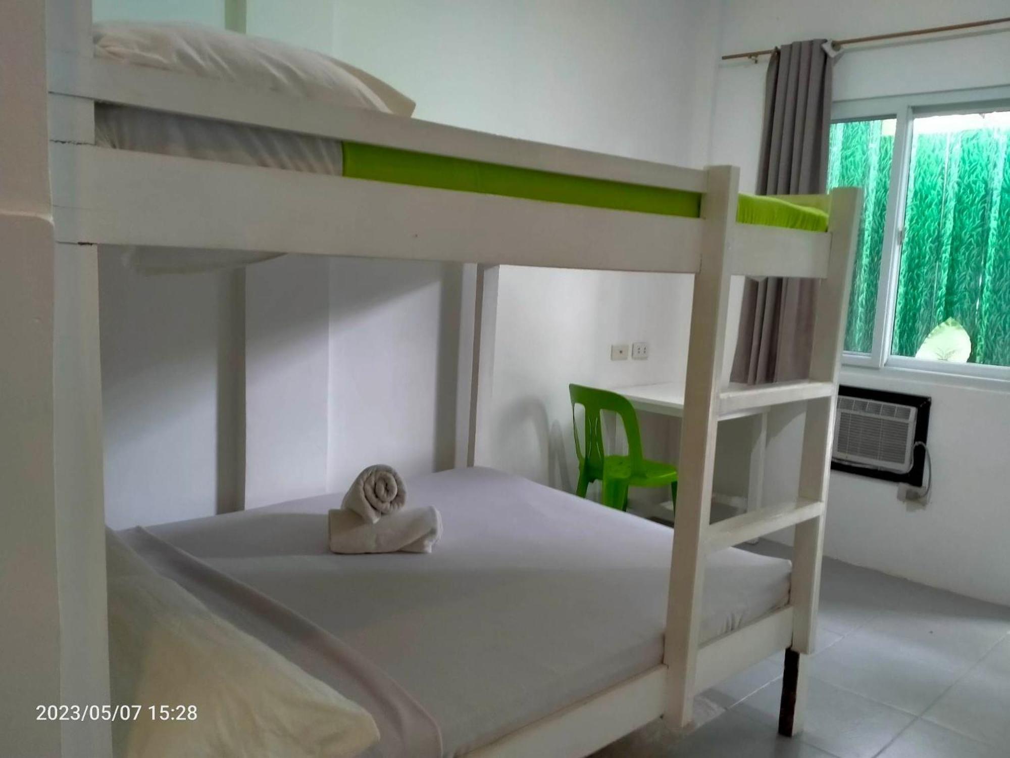Dormitelsph El Nido 호스텔 객실 사진