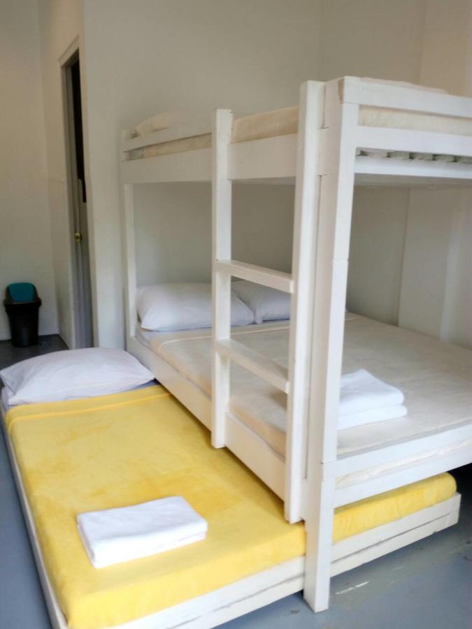 Dormitelsph El Nido 호스텔 객실 사진
