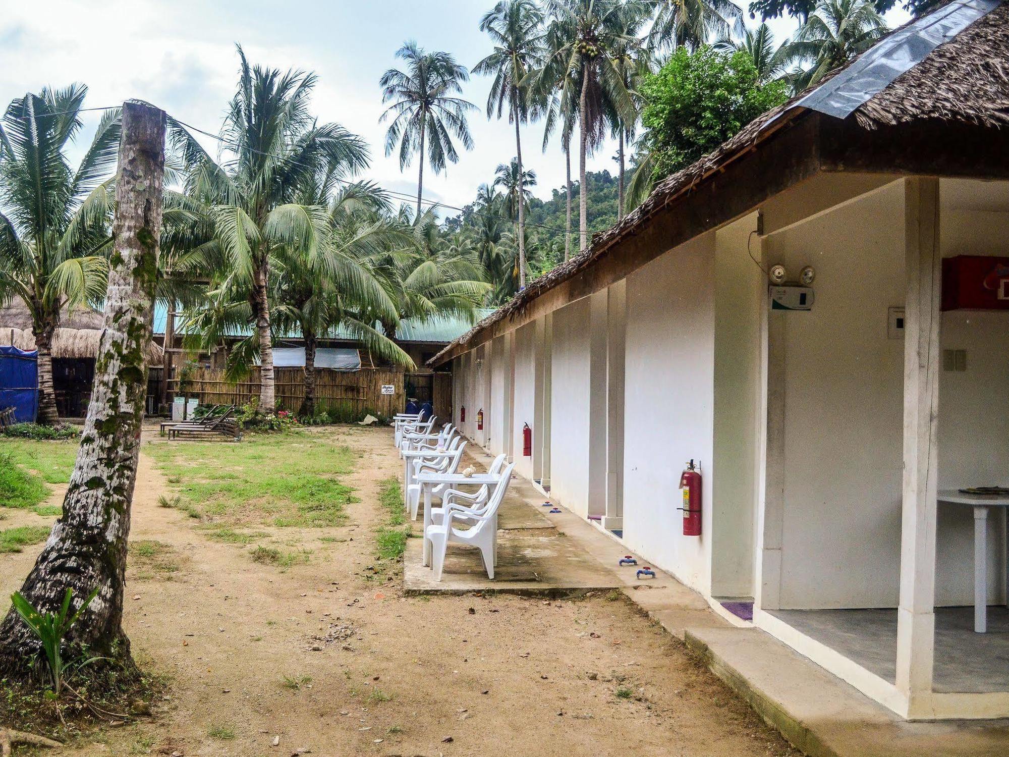 Dormitelsph El Nido 호스텔 외부 사진
