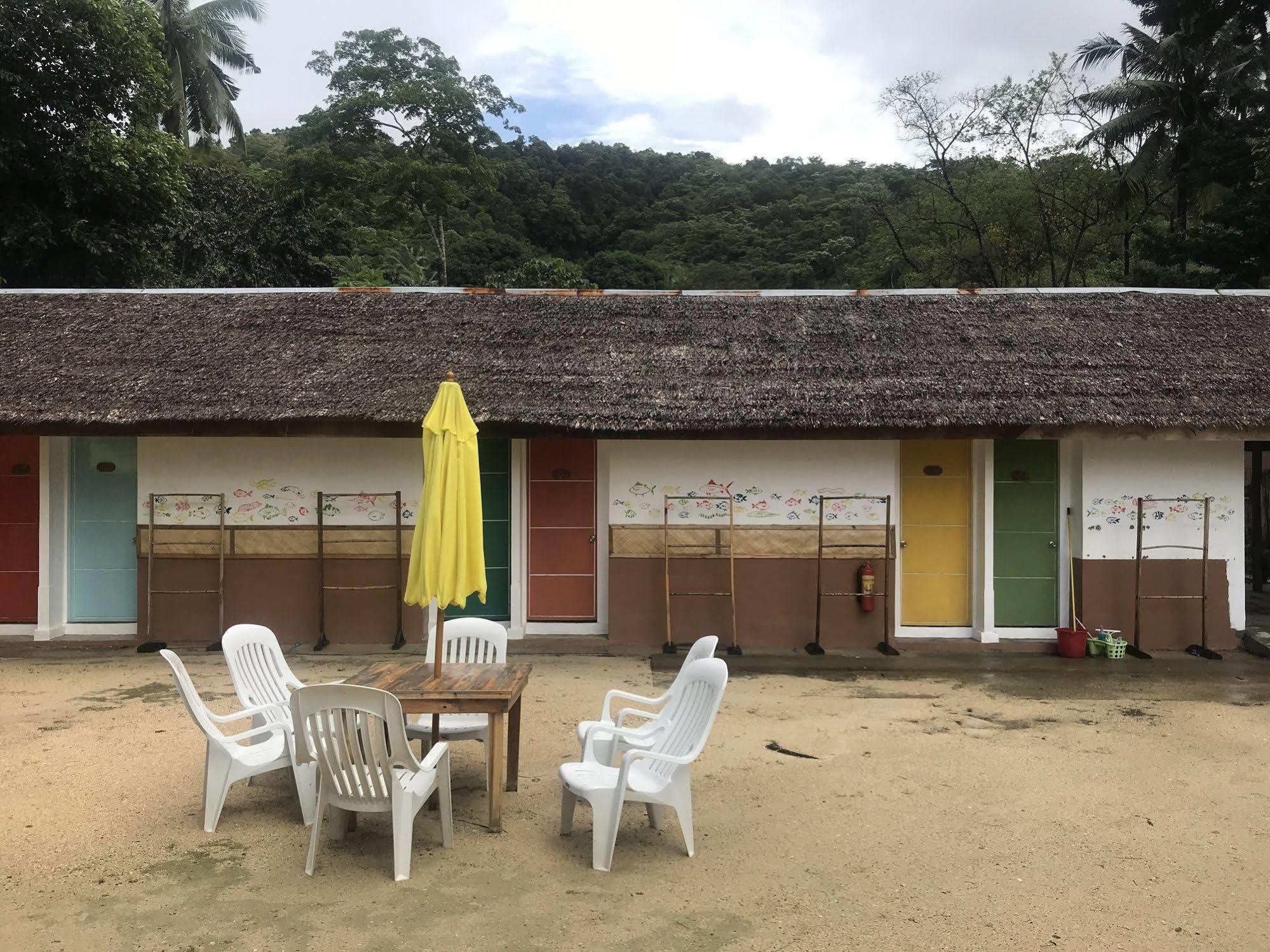 Dormitelsph El Nido 호스텔 외부 사진