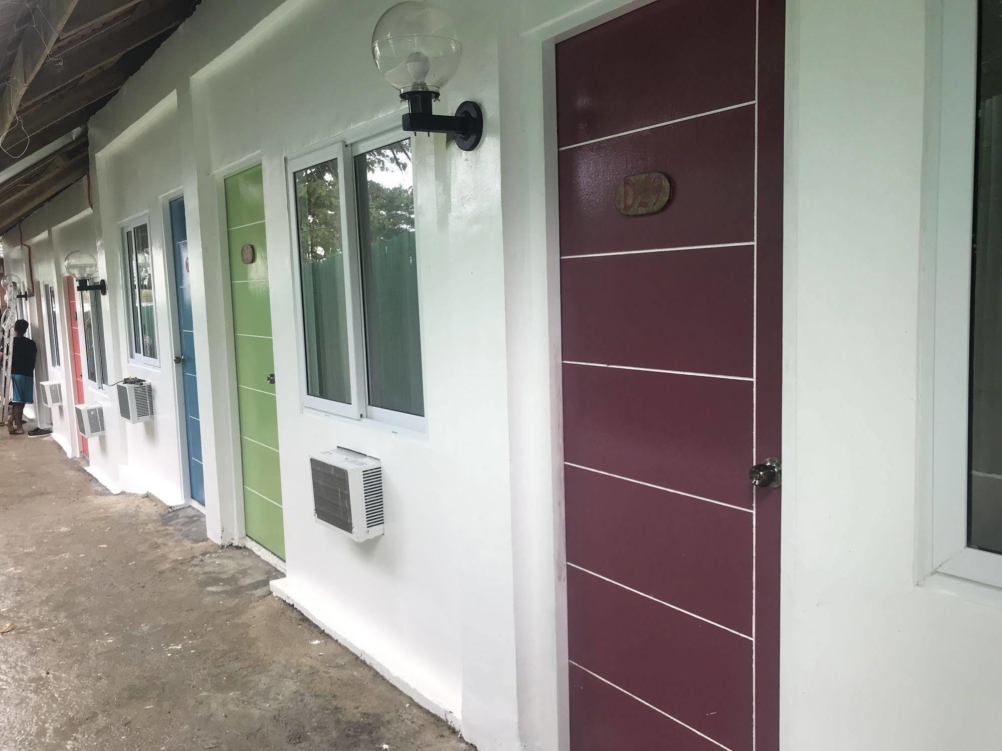 Dormitelsph El Nido 호스텔 외부 사진
