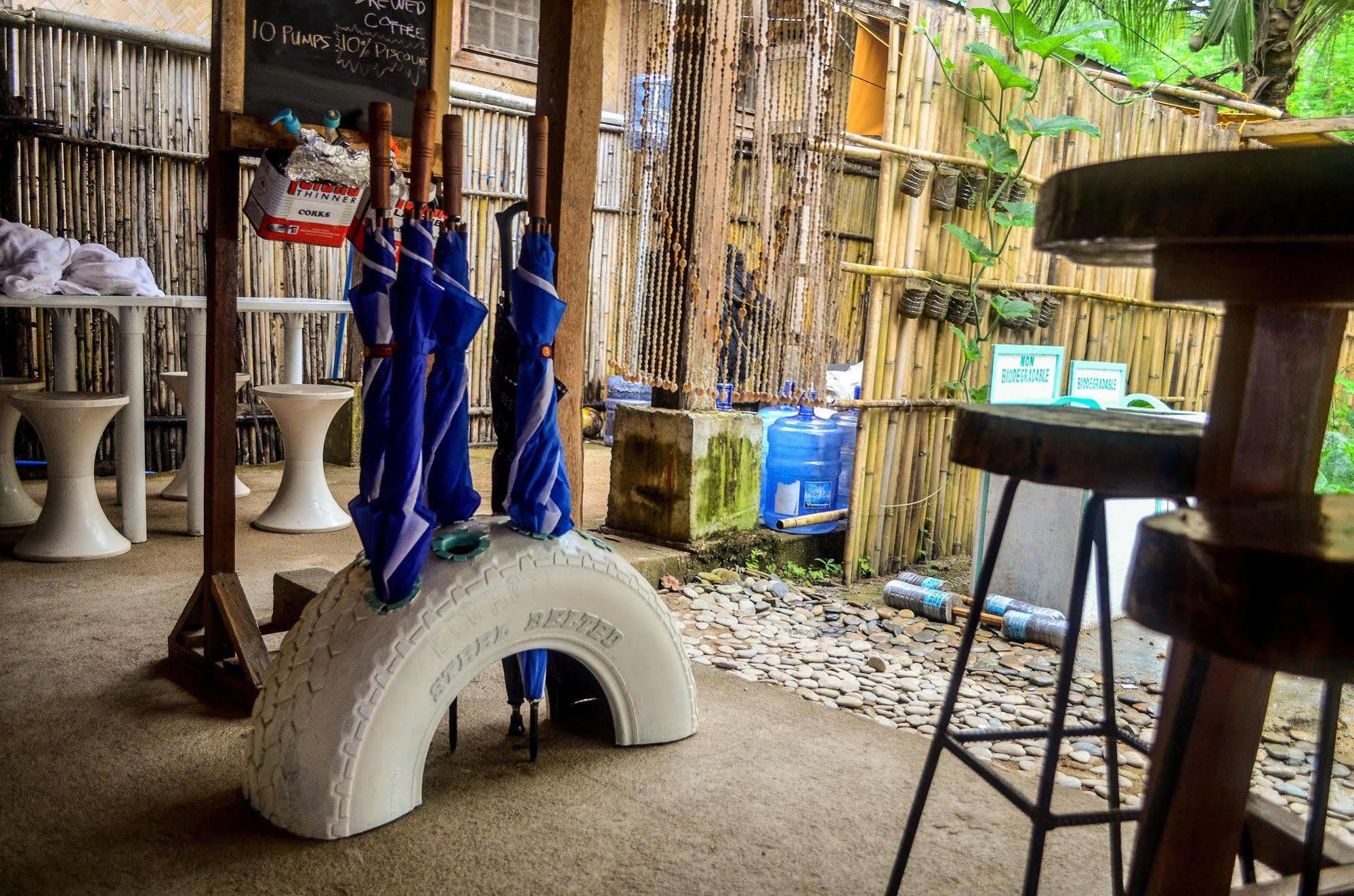 Dormitelsph El Nido 호스텔 외부 사진