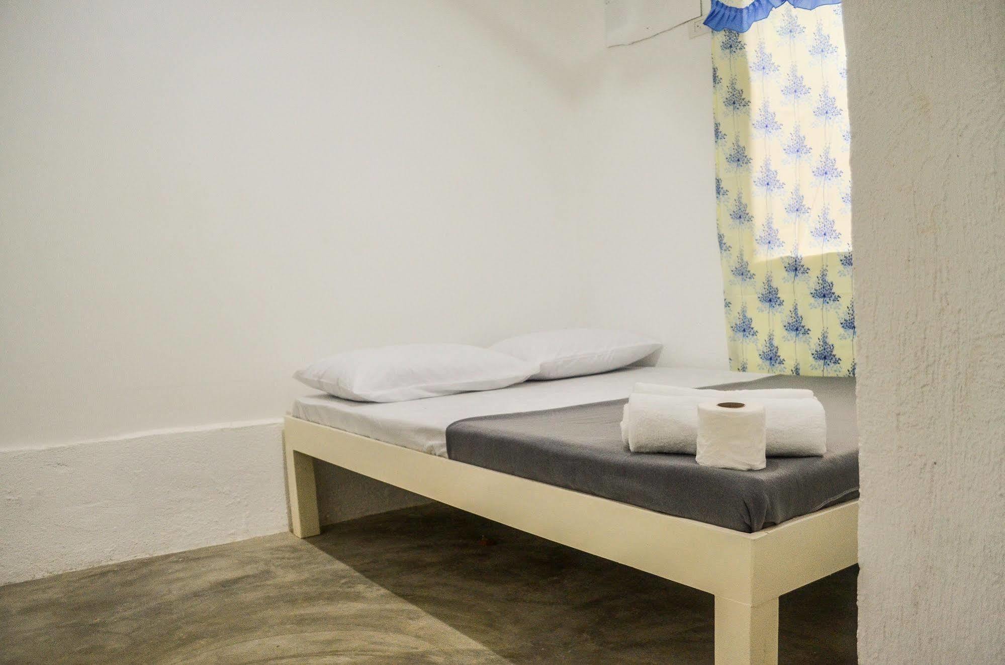 Dormitelsph El Nido 호스텔 외부 사진