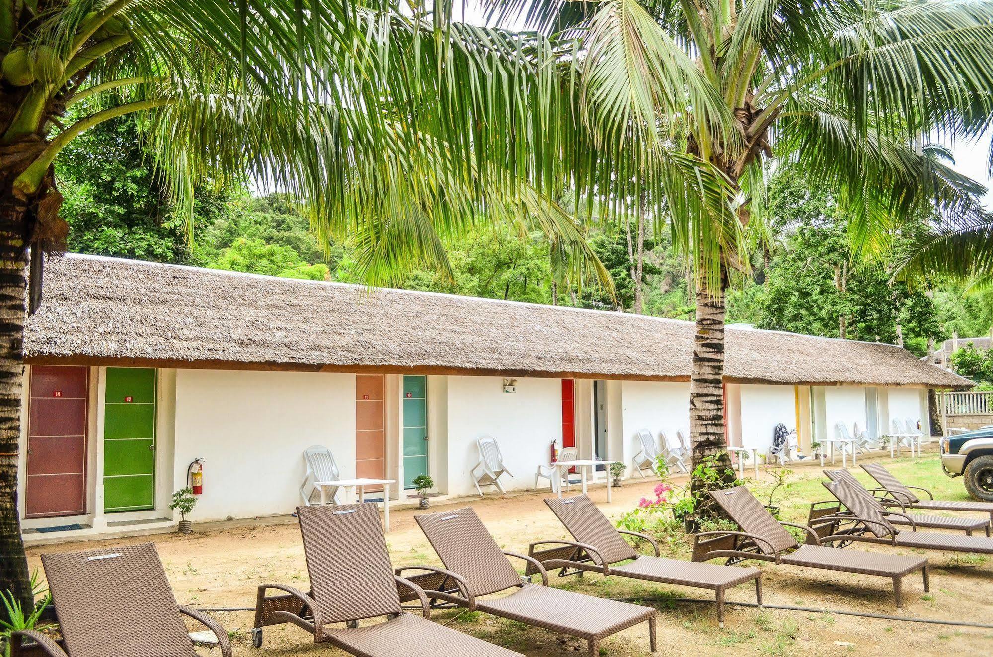Dormitelsph El Nido 호스텔 외부 사진