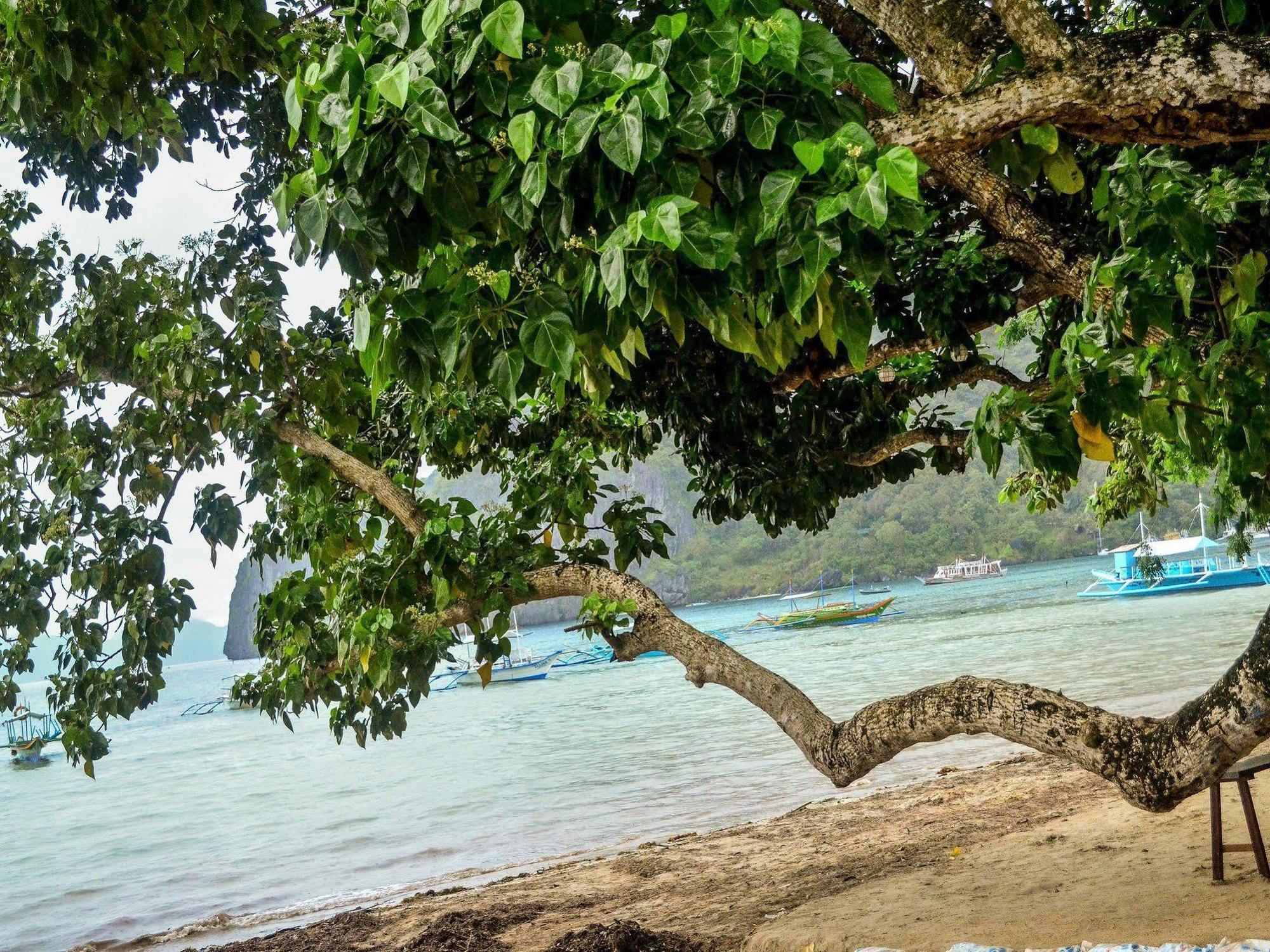 Dormitelsph El Nido 호스텔 외부 사진