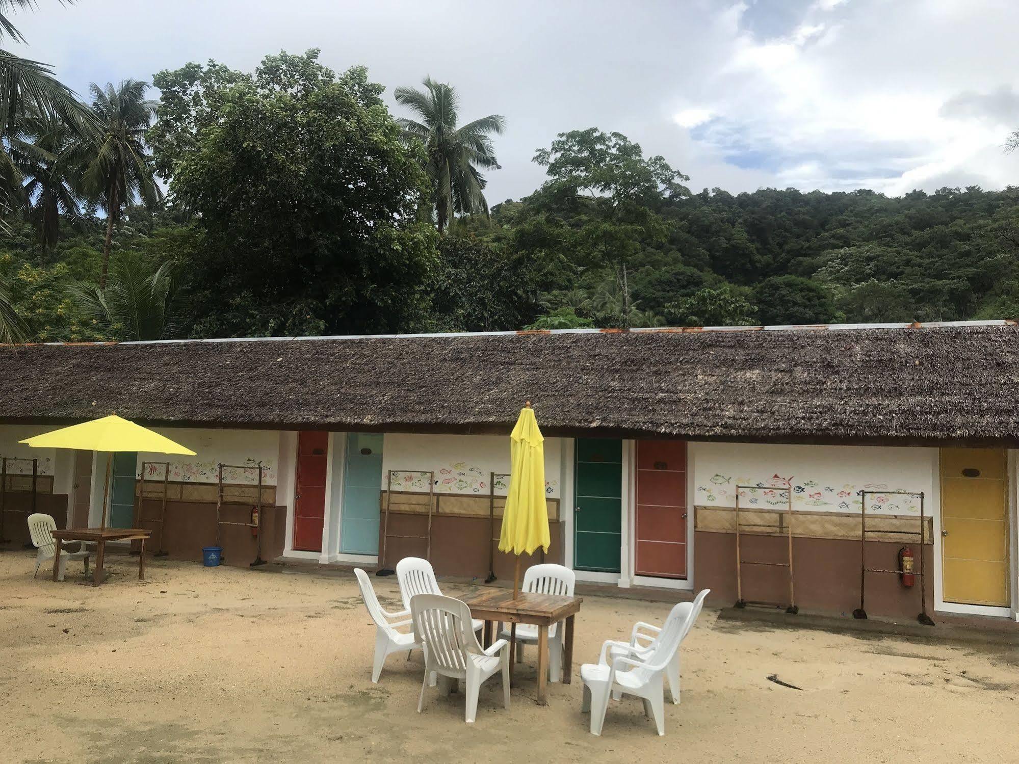 Dormitelsph El Nido 호스텔 외부 사진