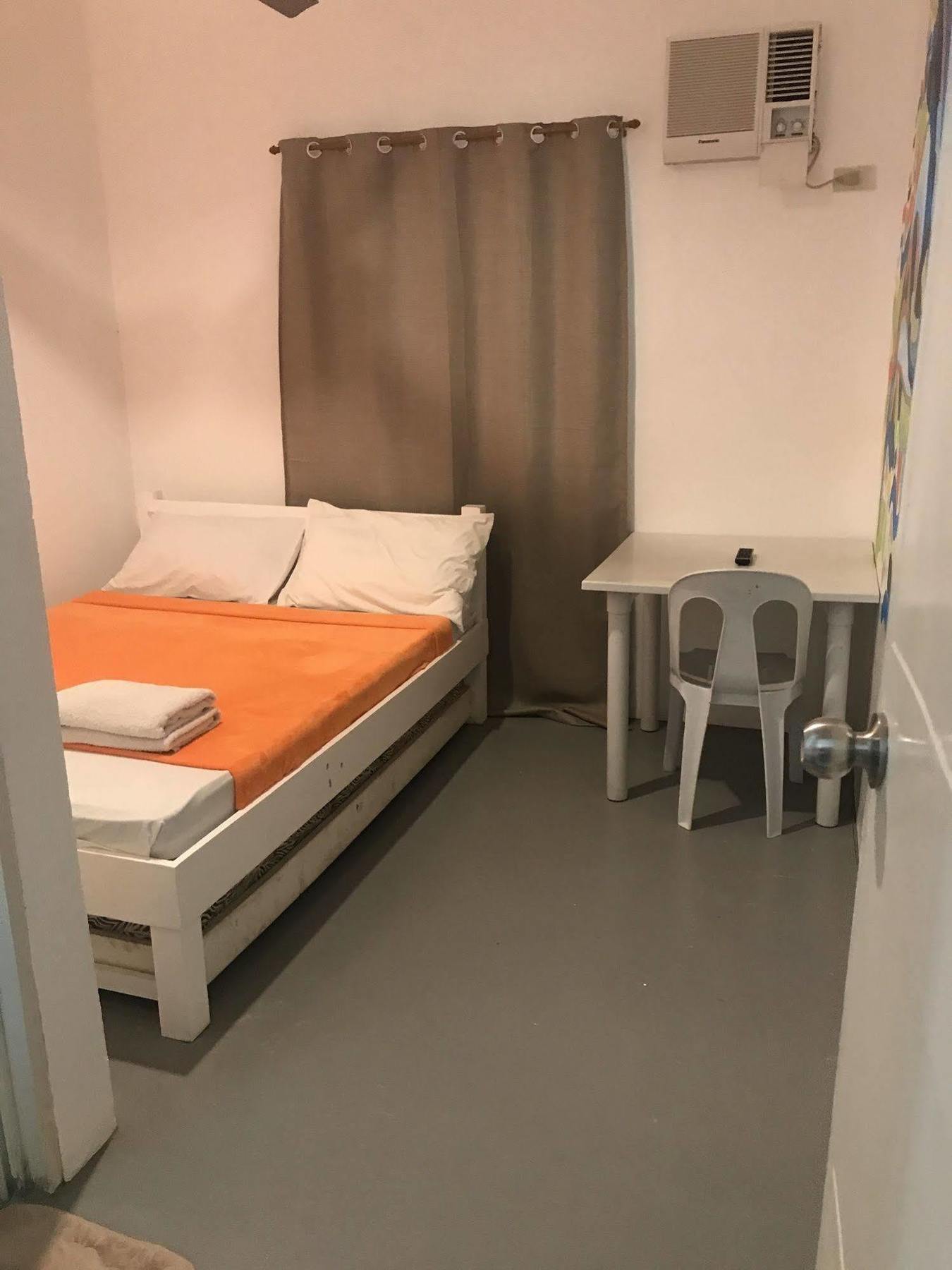Dormitelsph El Nido 호스텔 외부 사진