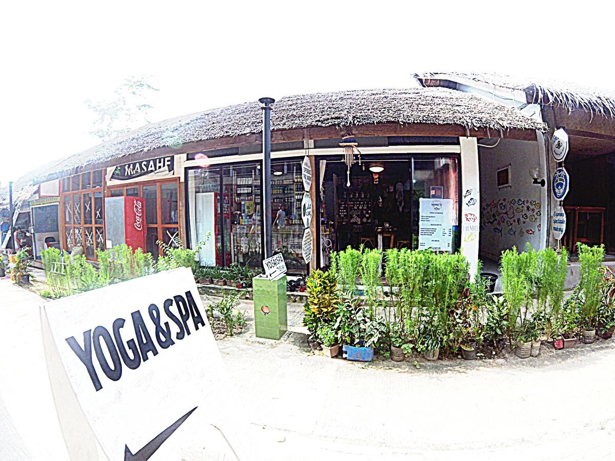 Dormitelsph El Nido 호스텔 외부 사진