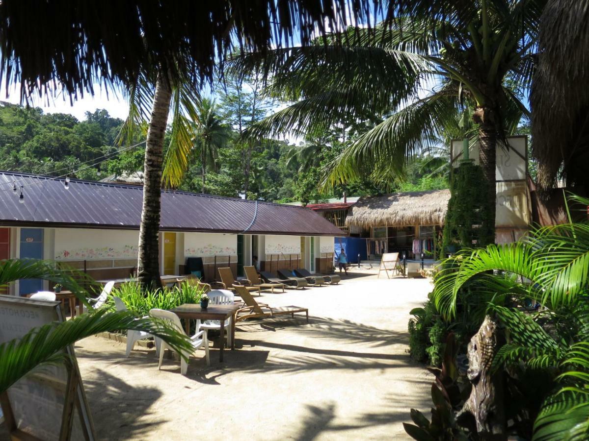 Dormitelsph El Nido 호스텔 외부 사진