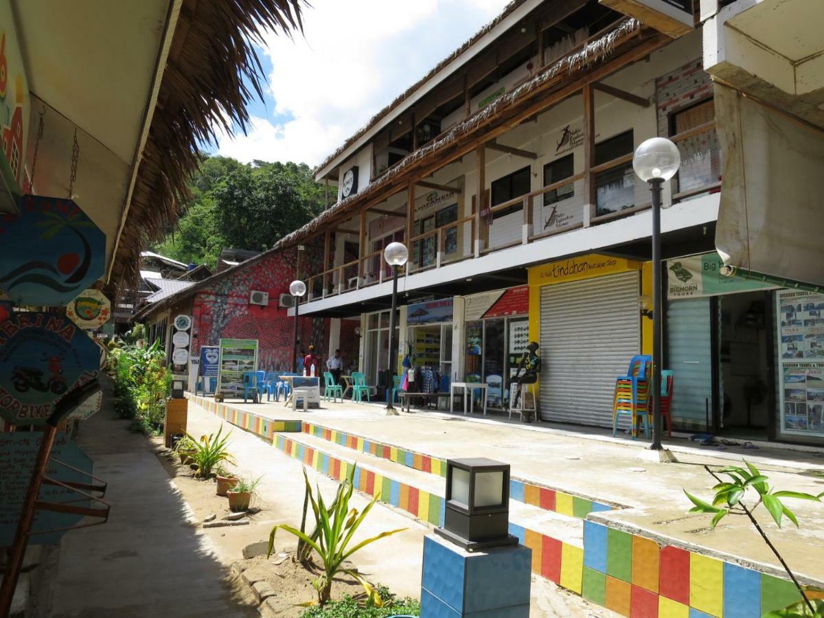 Dormitelsph El Nido 호스텔 외부 사진