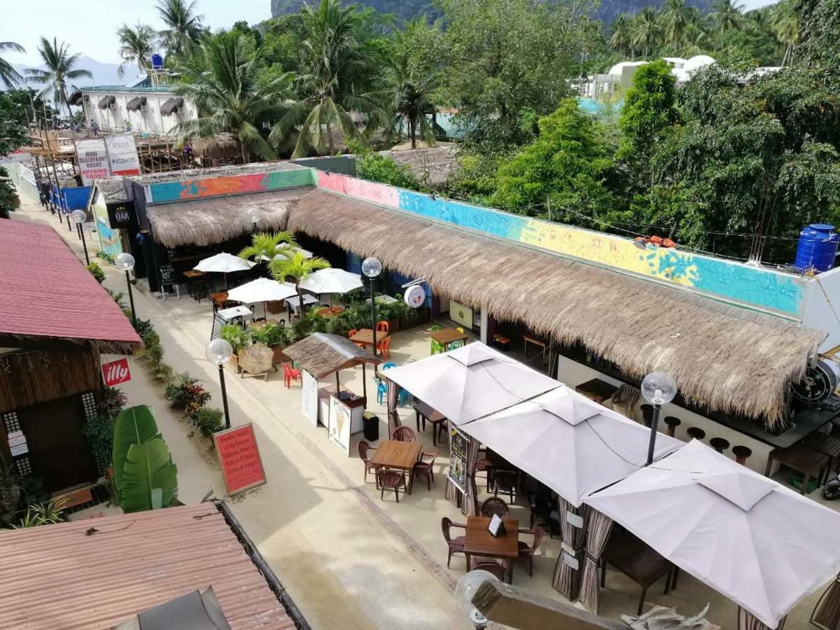 Dormitelsph El Nido 호스텔 외부 사진