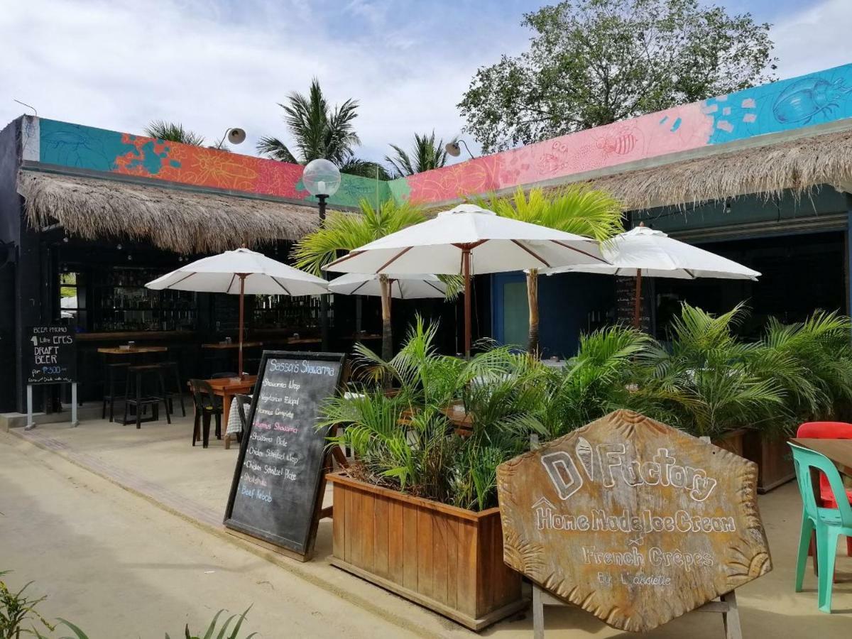 Dormitelsph El Nido 호스텔 외부 사진