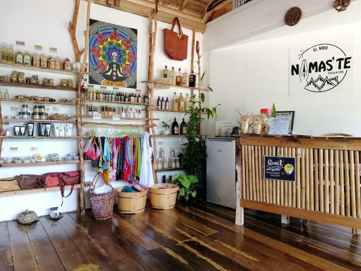 Dormitelsph El Nido 호스텔 외부 사진